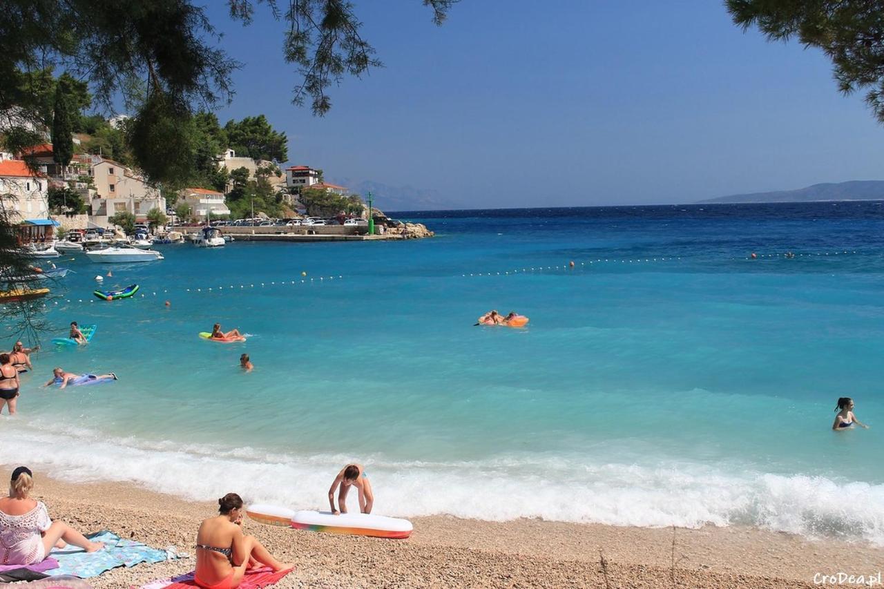 Villa Jolara With Heated Pool Mimice Dış mekan fotoğraf