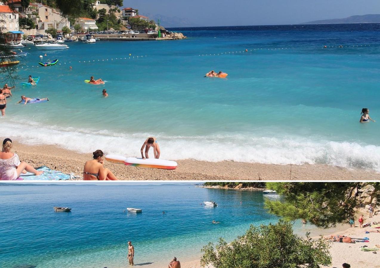 Villa Jolara With Heated Pool Mimice Dış mekan fotoğraf