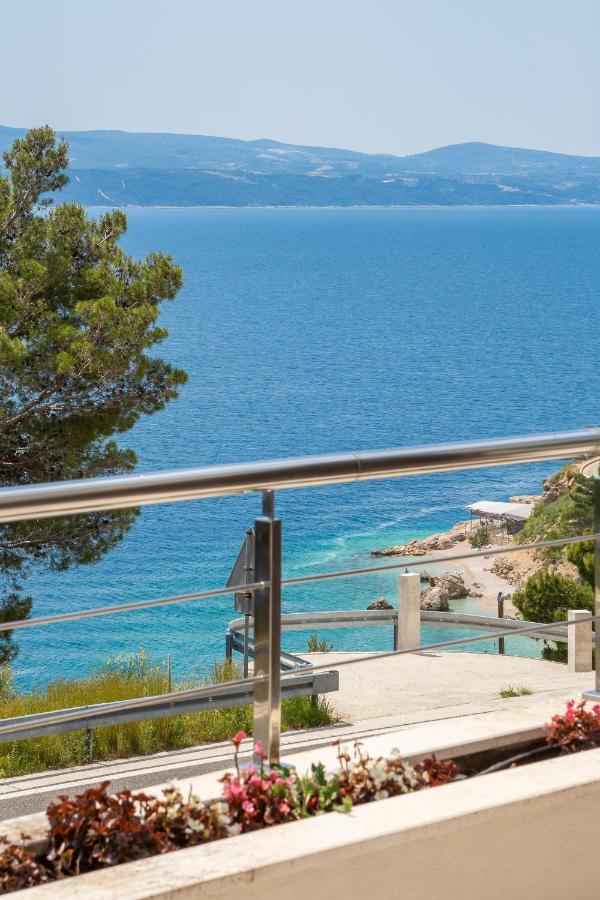 Villa Jolara With Heated Pool Mimice Dış mekan fotoğraf