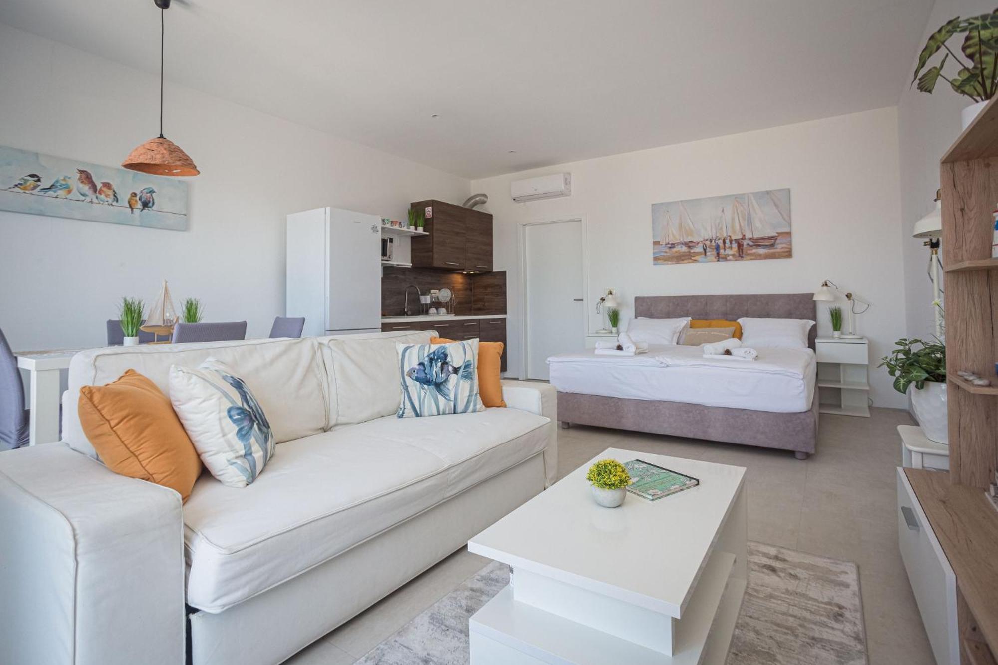 Villa Jolara With Heated Pool Mimice Dış mekan fotoğraf