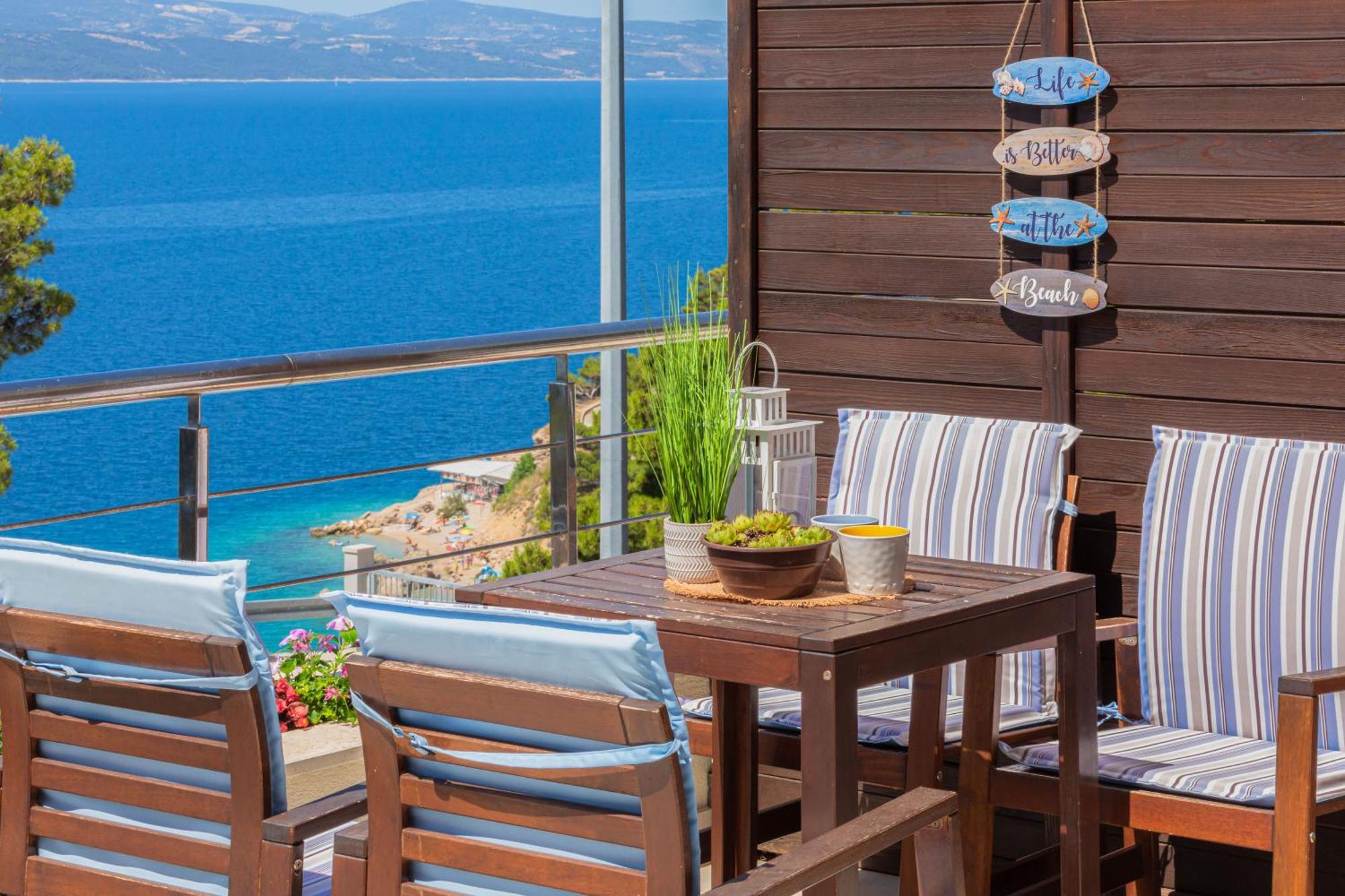 Villa Jolara With Heated Pool Mimice Dış mekan fotoğraf