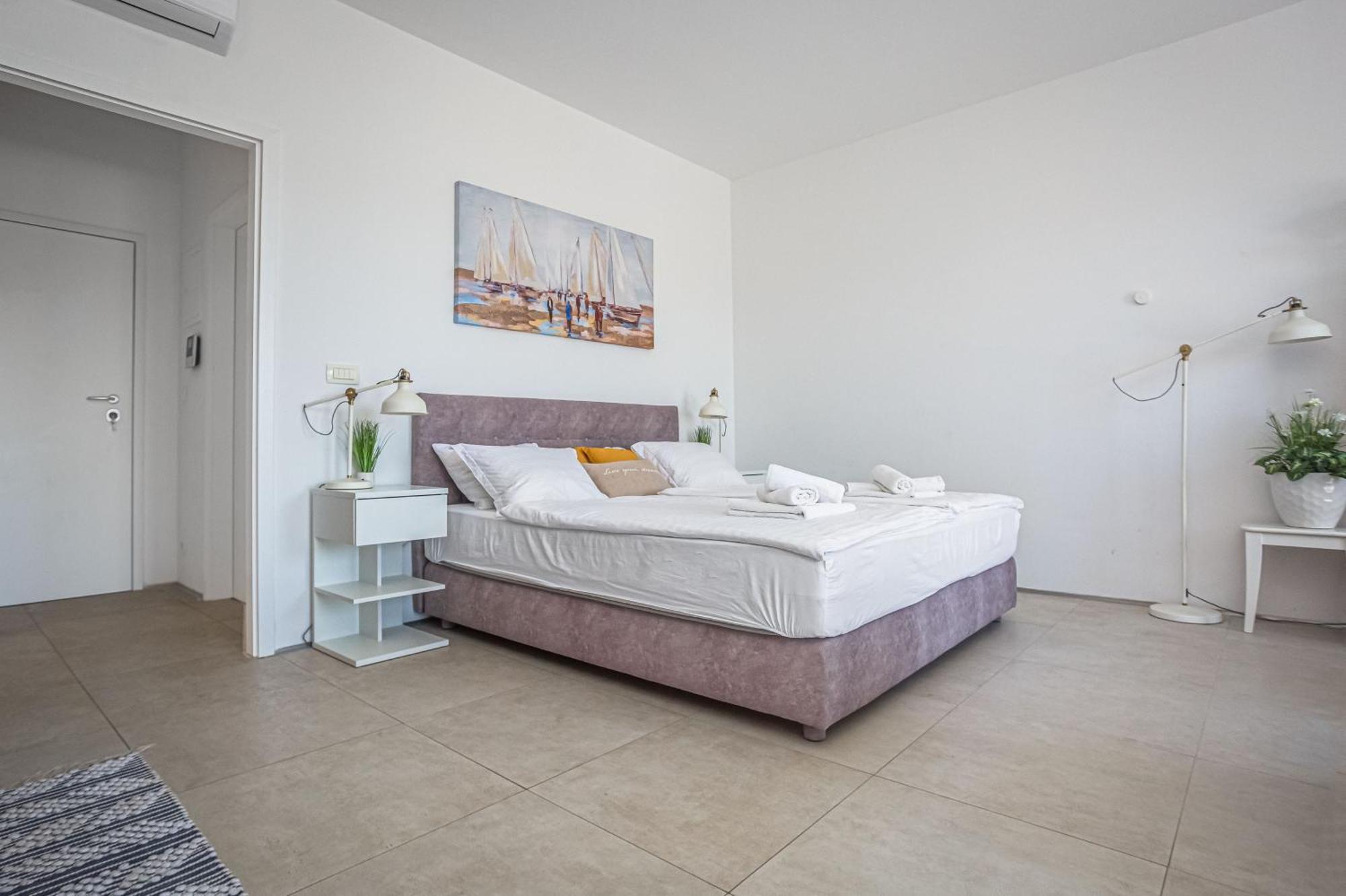 Villa Jolara With Heated Pool Mimice Dış mekan fotoğraf