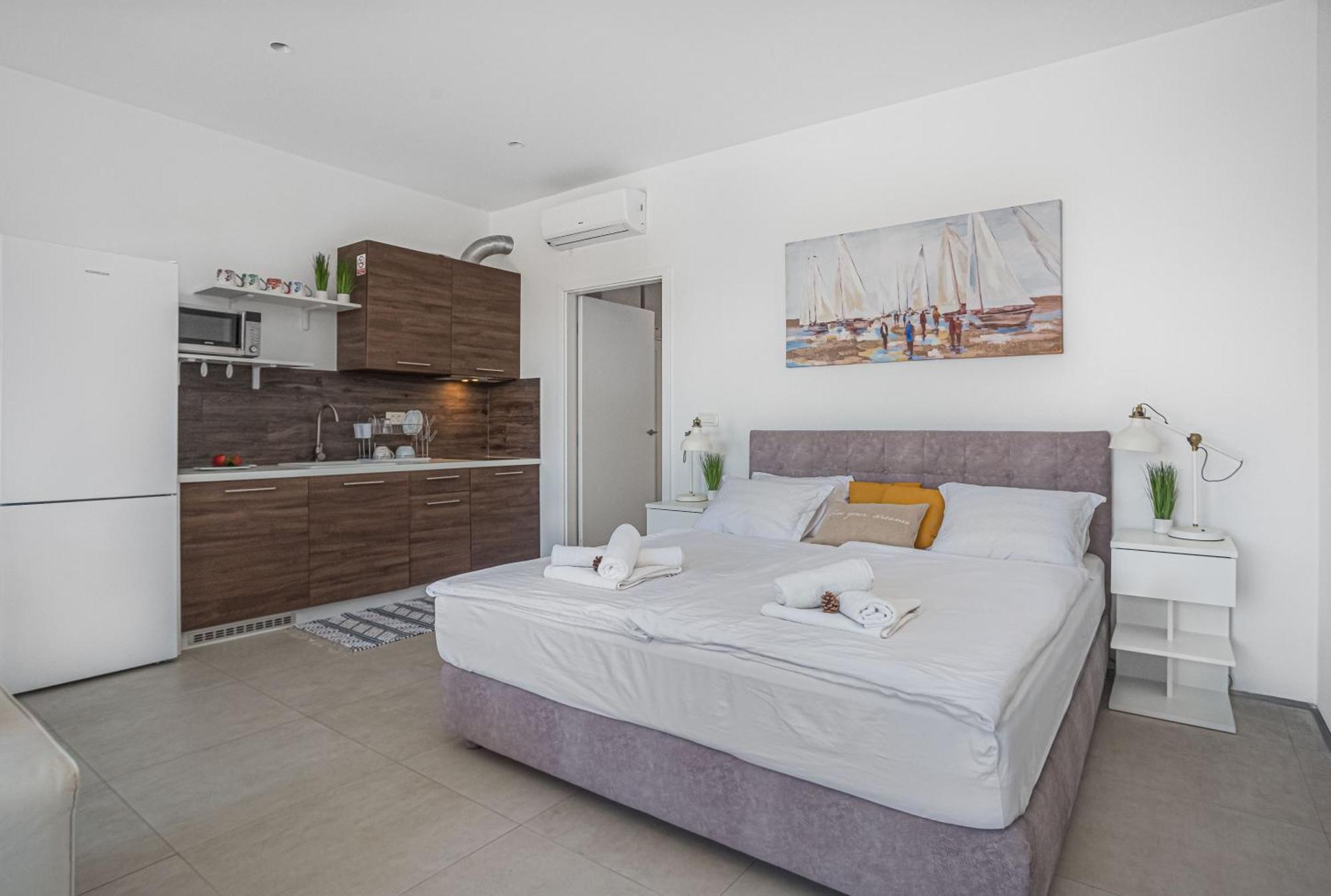 Villa Jolara With Heated Pool Mimice Dış mekan fotoğraf