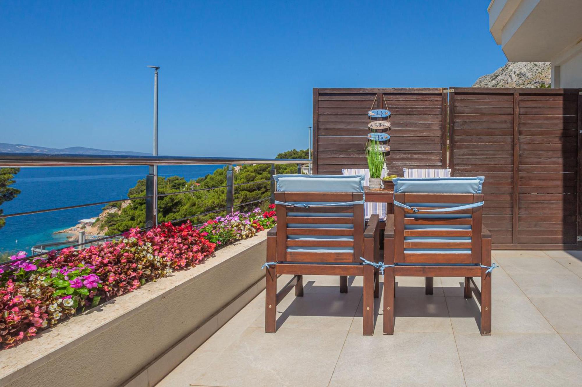 Villa Jolara With Heated Pool Mimice Dış mekan fotoğraf